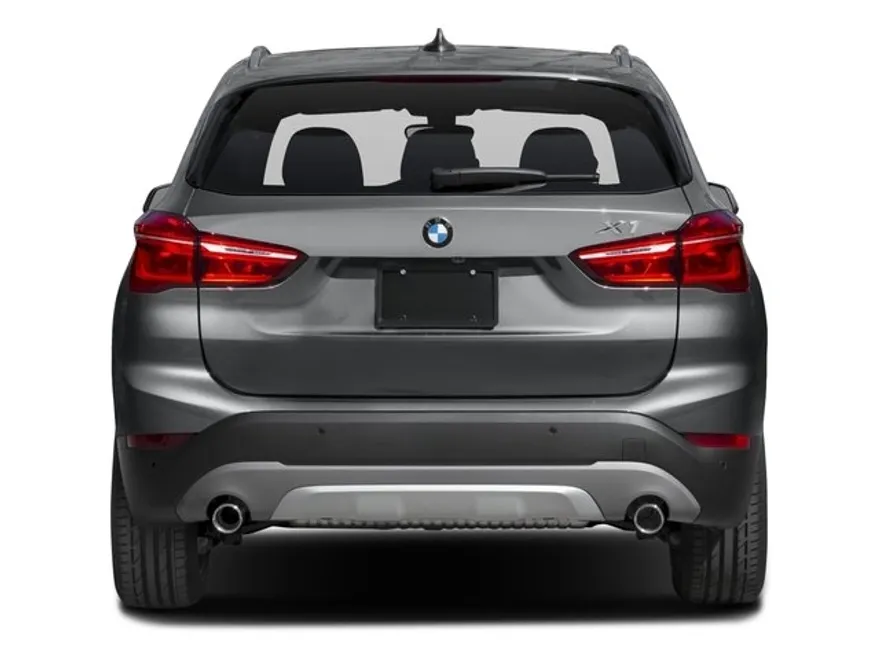2017 Bmw X1 XDrive28i photo 1