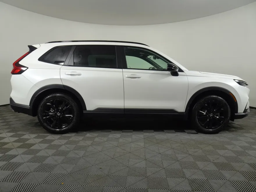 2026 Honda CR-V Hybrid Sport Touring photo 1
