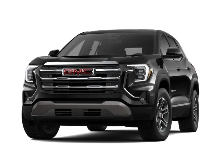 2026 Gmc Terrain Elevation photo 1