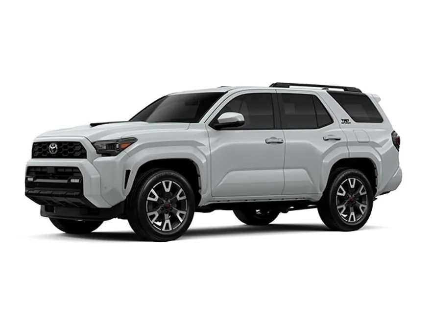 2025 Toyota 4Runner TRD Sport Premium photo 1