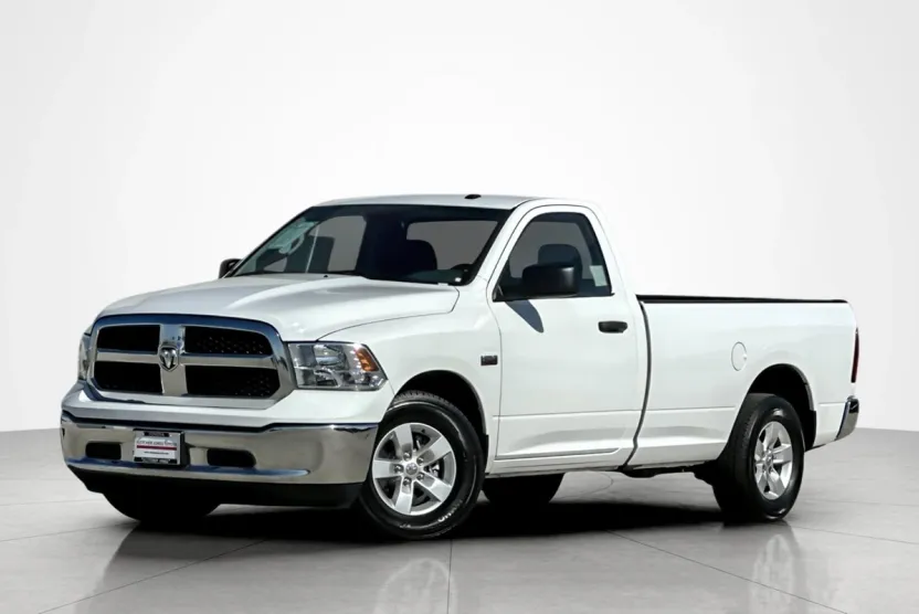 2020 Ram 1500 Classic Tradesman photo 1