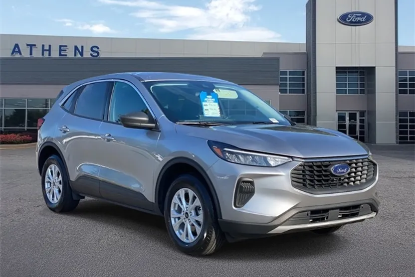 2024 Ford Escape Active photo 1