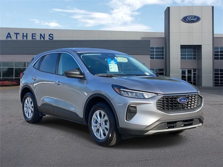 2024 Ford Escape Active photo 1