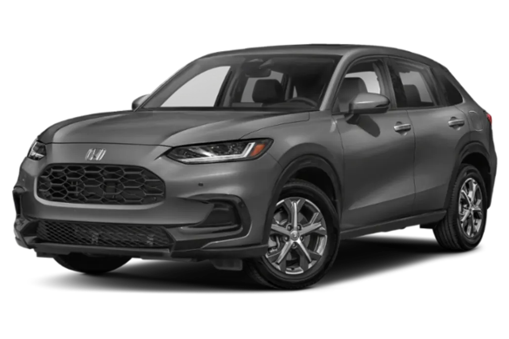 2025 Honda HR-V EX-L photo 1