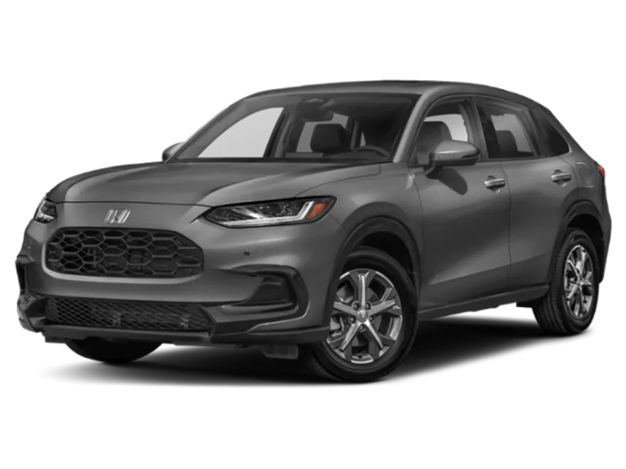 2025 Honda HR-V EX-L photo 1