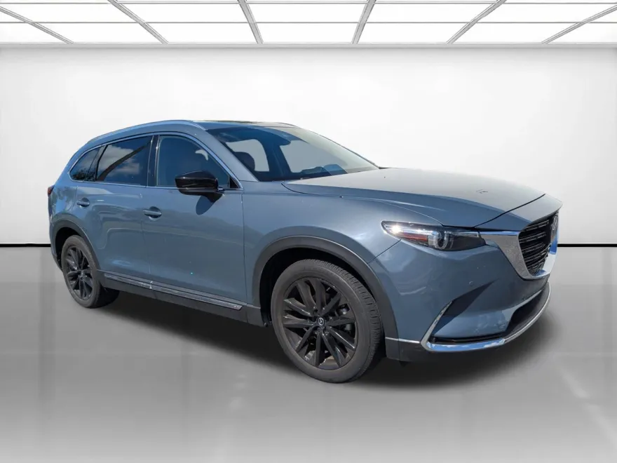 2023 Mazda CX-9 Carbon photo 1