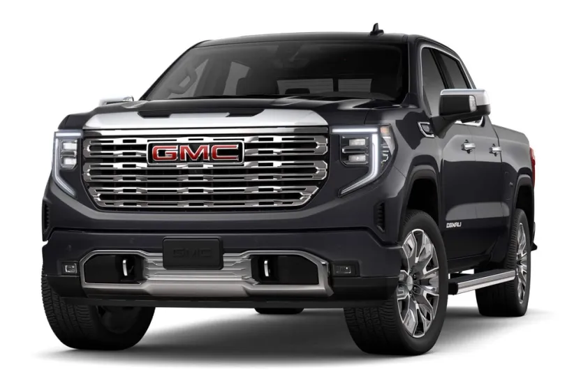 2025 Gmc Sierra 1500 Denali photo 1