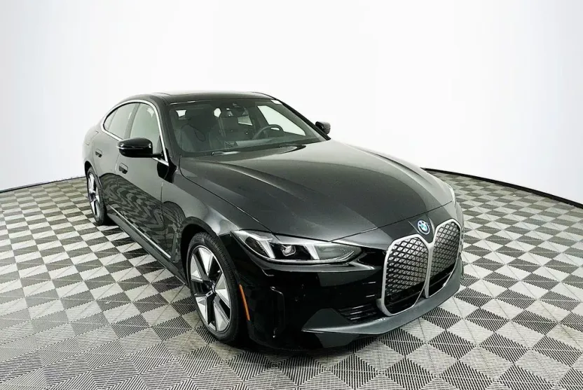 2025 Bmw i4 xDrive40 photo 1