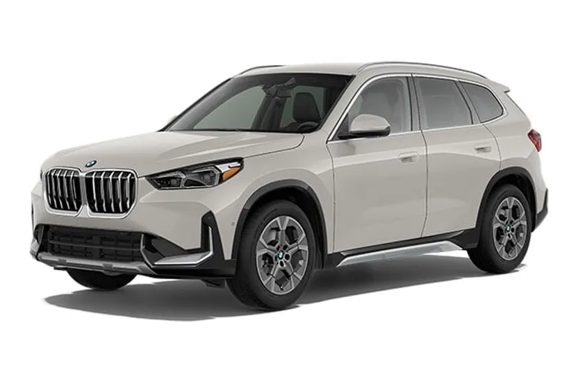 2026 Bmw X1 XDrive28i photo 1