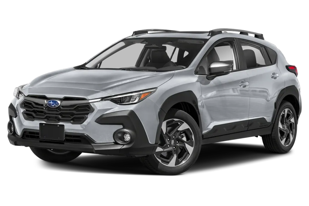 2025 Subaru Crosstrek Limited photo 1