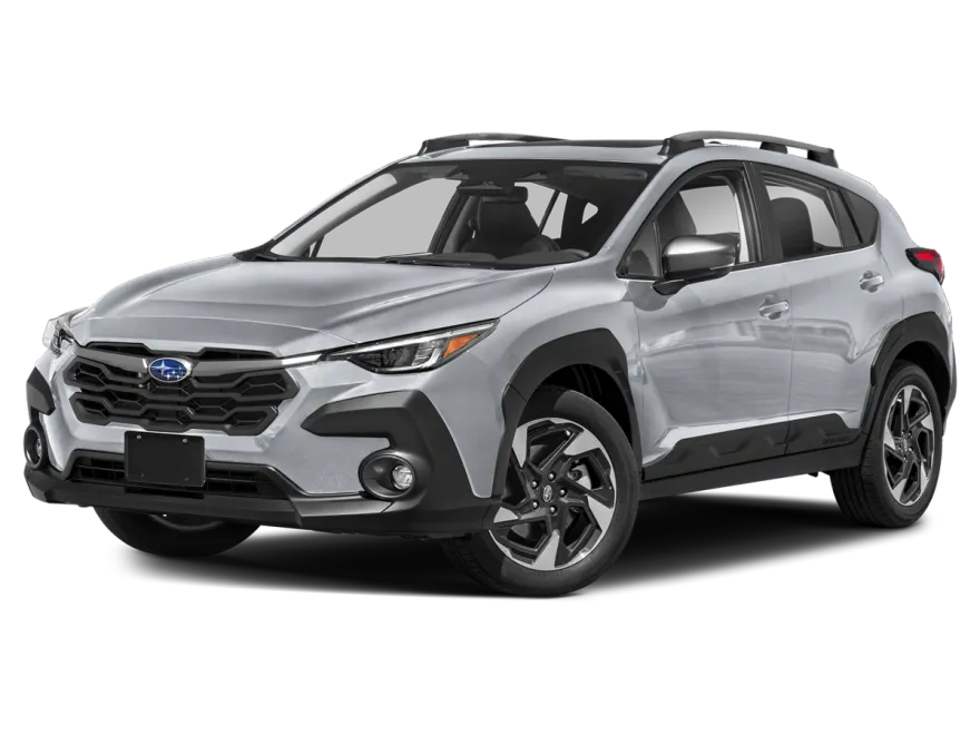 2025 Subaru Crosstrek Limited photo 1