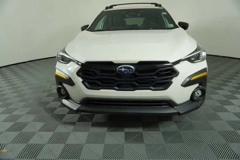 2024 Subaru Crosstrek Sport photo 1