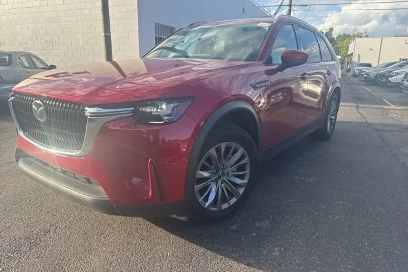 2024 Mazda CX-90 3.3 Turbo Preferred Plus photo 1