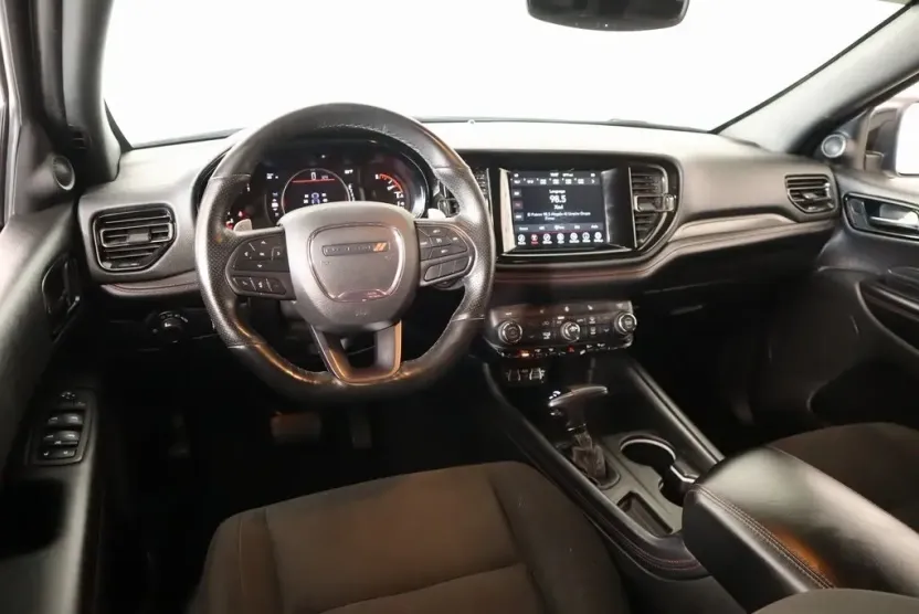 2023 Dodge Durango GT photo 1