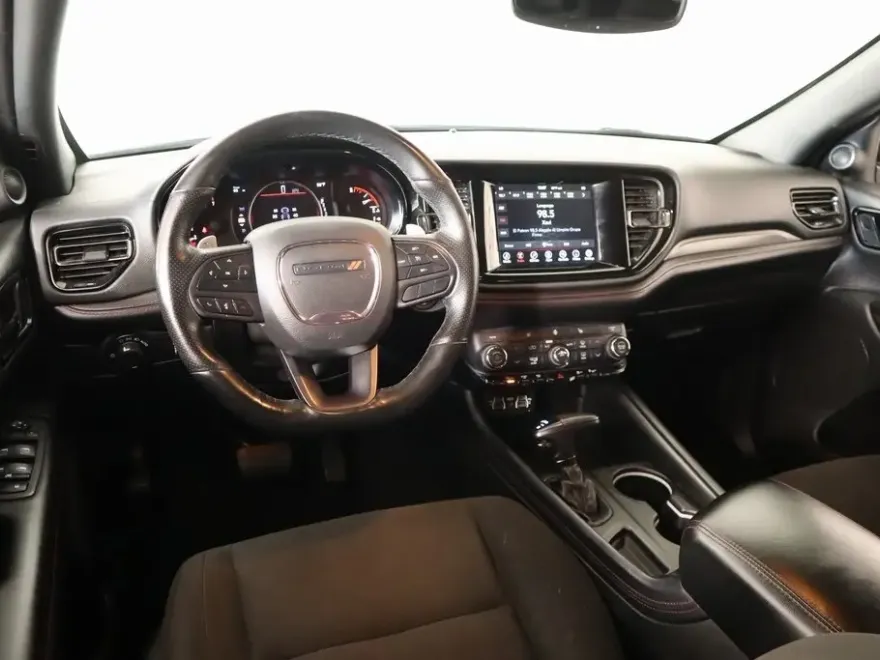 2023 Dodge Durango GT photo 1