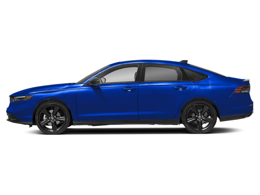 2025 Honda Accord Hybrid Sport-L photo 1