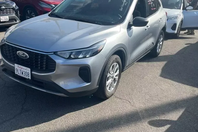 2024 Ford Escape Active photo 1