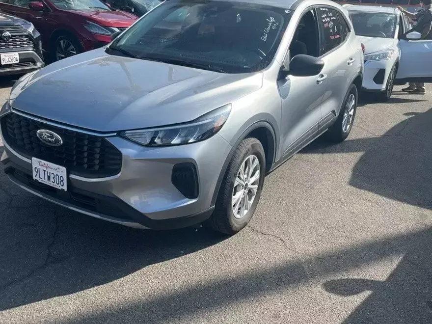 2024 Ford Escape Active photo 1