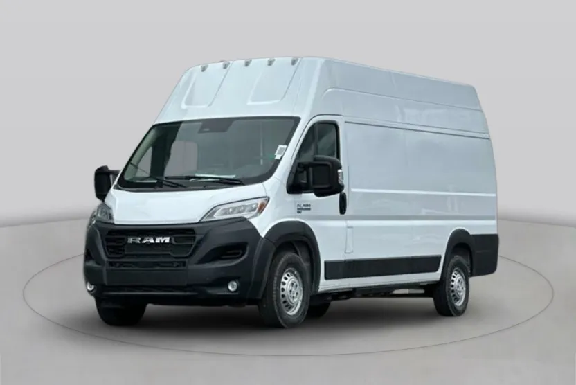 2024 Ram 3500 photo 1