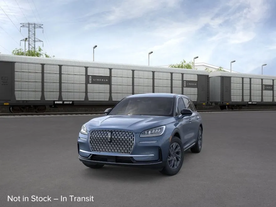 2025 Lincoln Corsair Premiere photo 1