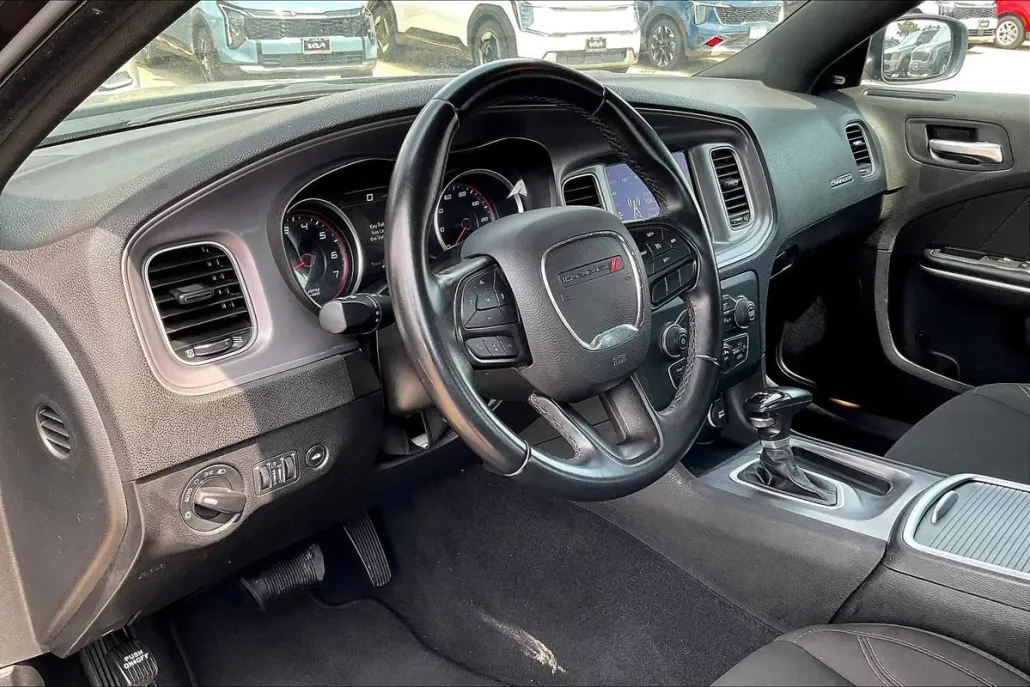 2023 Dodge Charger SXT photo 1