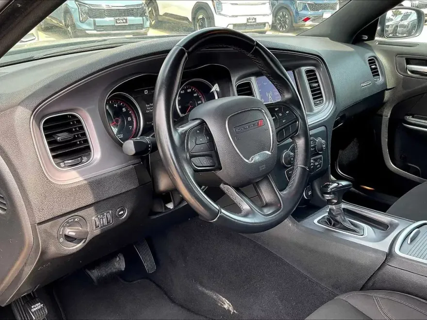 2023 Dodge Charger SXT photo 1