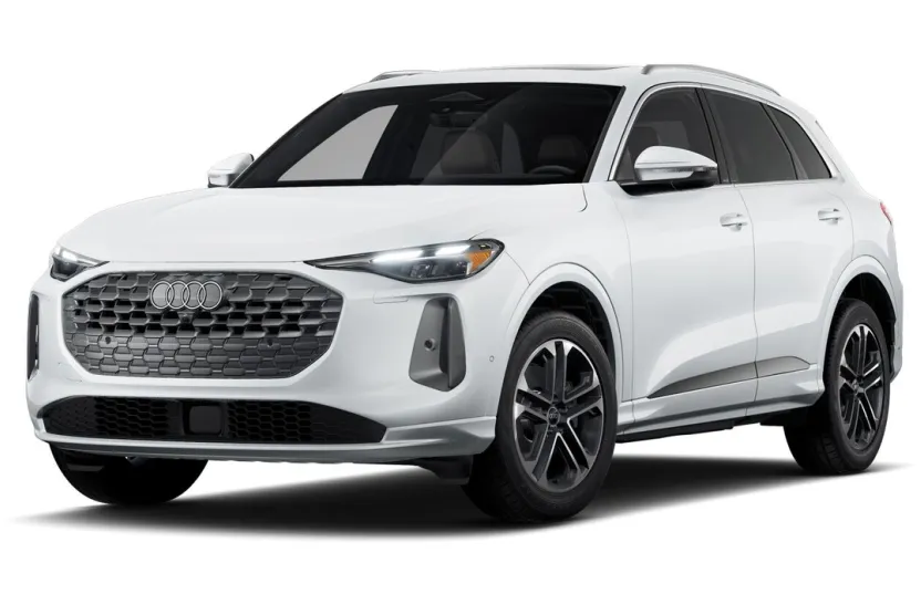 2025 Audi Q5 2.0T Premium photo 1