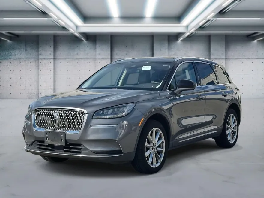 2022 Lincoln Corsair Standard photo 1