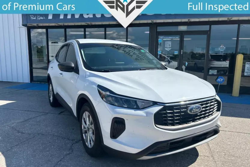 2024 Ford Escape Active photo 1