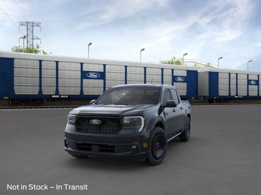 2025 Ford Maverick photo 1