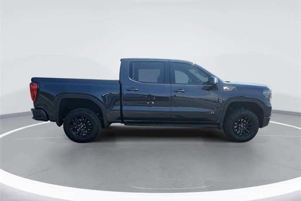 2022 Gmc Sierra 1500 AT4X photo 1