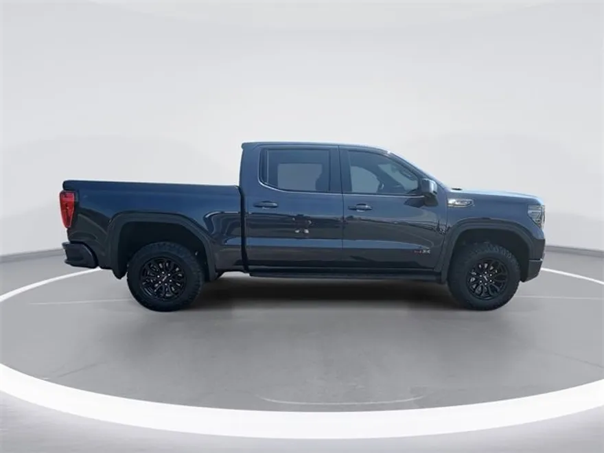 2022 Gmc Sierra 1500 AT4X photo 1