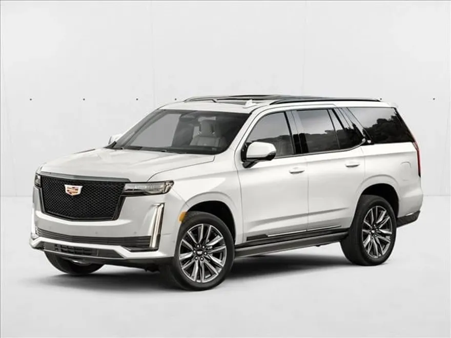 2022 Cadillac Escalade Premium Luxury photo 1