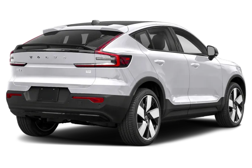 2023 Volvo C40 Recharge Ultimate photo 1