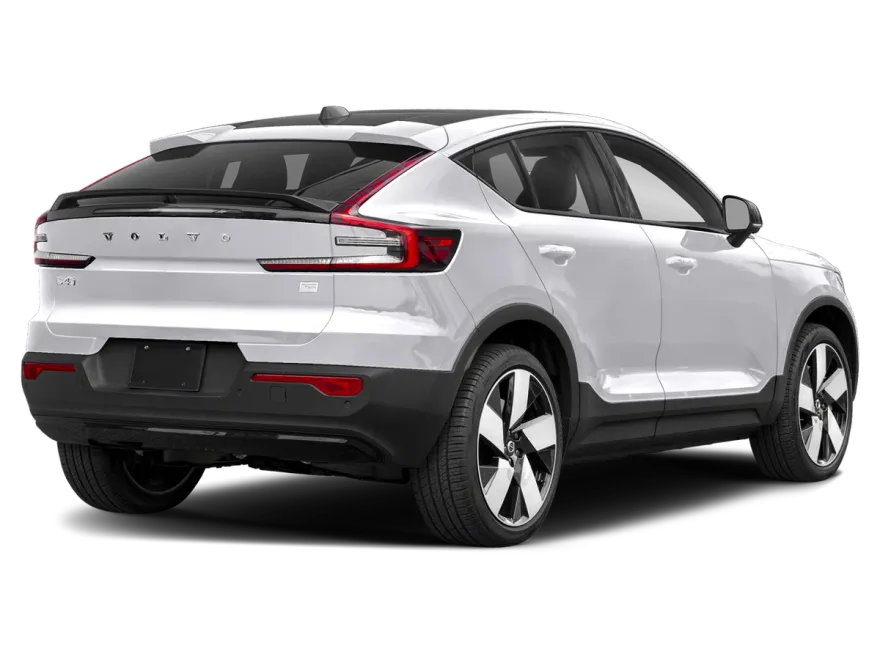 2023 Volvo C40 Recharge Ultimate photo 1