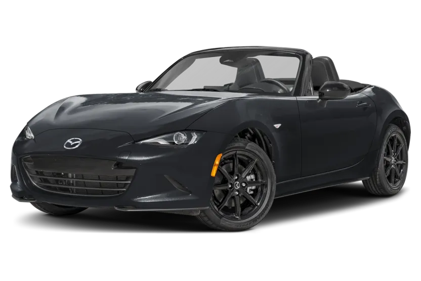 2025 Mazda MX-5 Miata Miata Sport photo 1