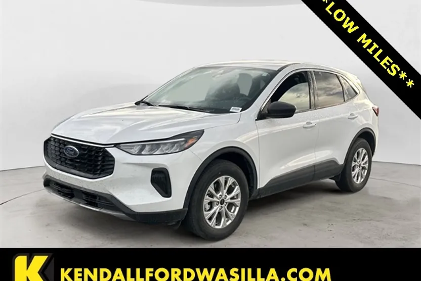 2024 Ford Escape Active photo 1