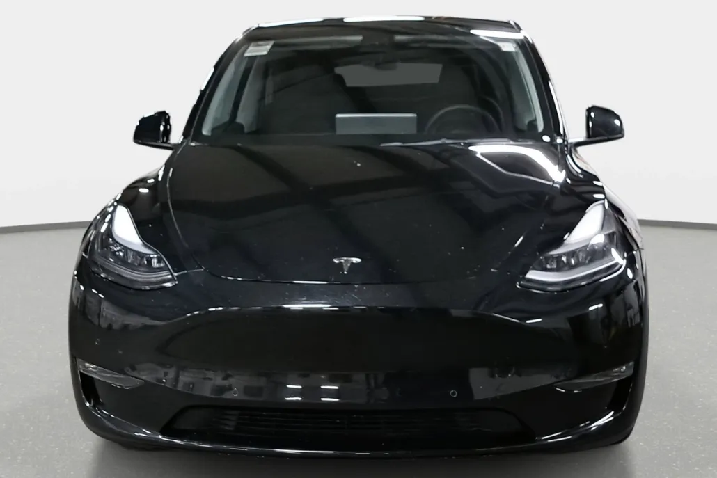 2022 Tesla Model Y Performance photo 1
