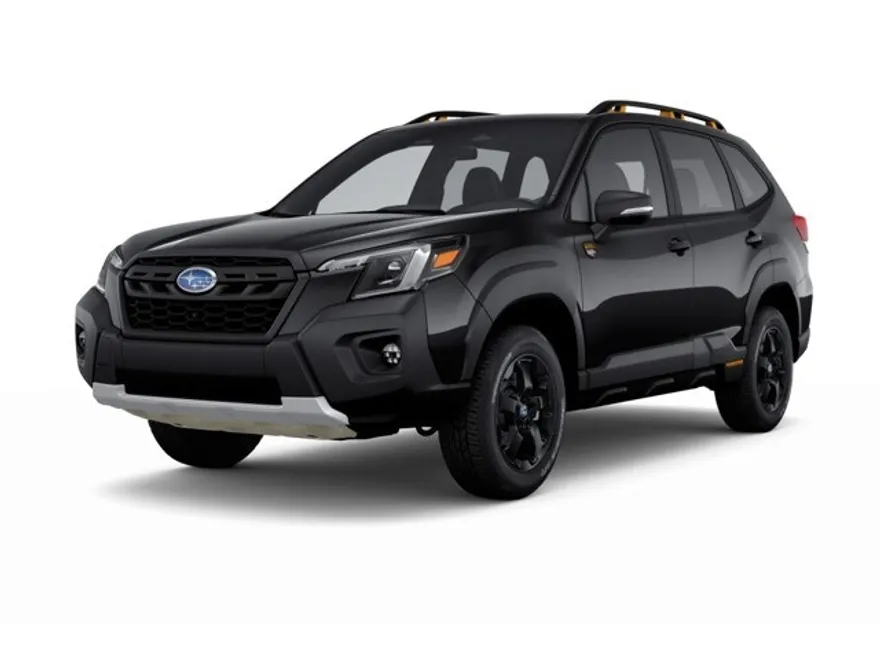 2025 Subaru Forester Wilderness photo 1