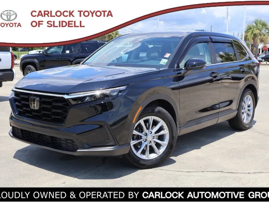 2023 Honda CR-V EX photo 1