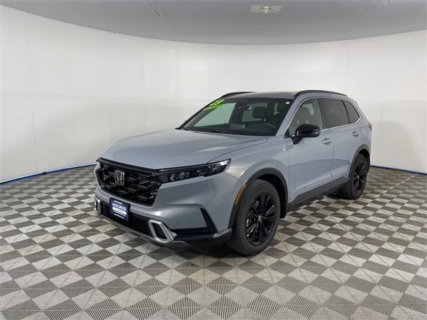 2023 Honda CR-V Hybrid Sport Touring photo 1
