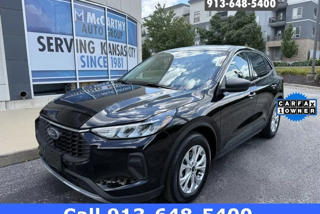 2024 Ford Escape Active photo 1