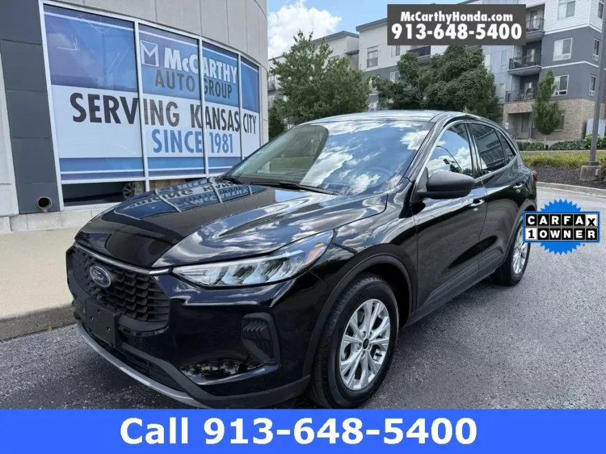 2024 Ford Escape Active photo 1