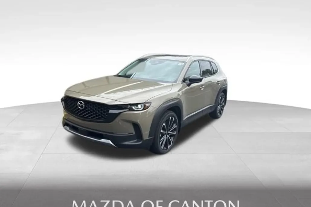 2025 Mazda CX-50 2.5 Turbo Premium Plus photo 1