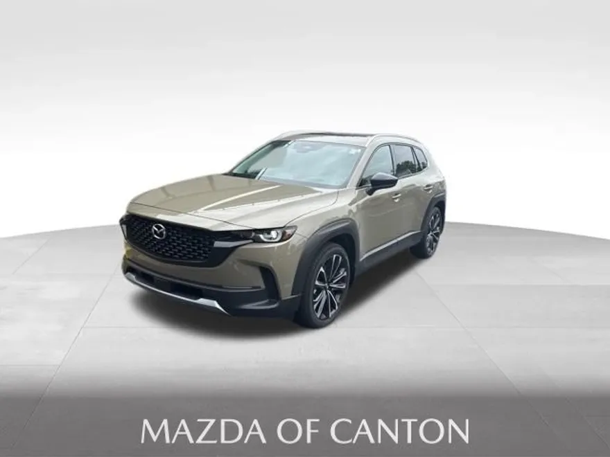 2025 Mazda CX-50 2.5 Turbo Premium Plus photo 1
