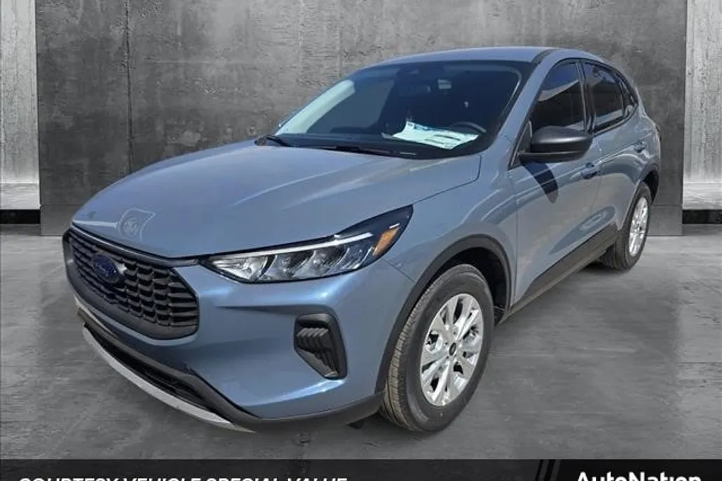 2025 Ford Escape Active photo 1