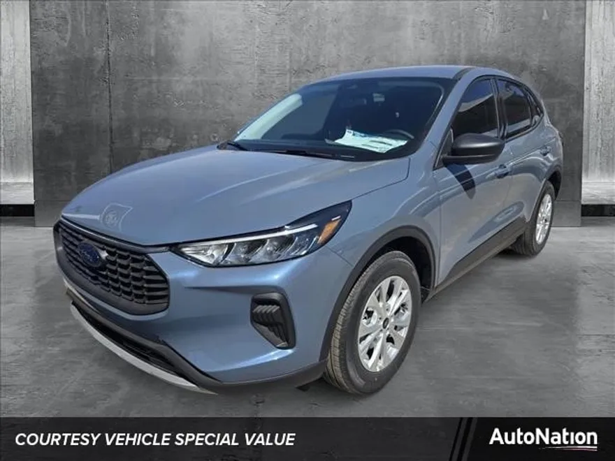 2025 Ford Escape Active photo 1