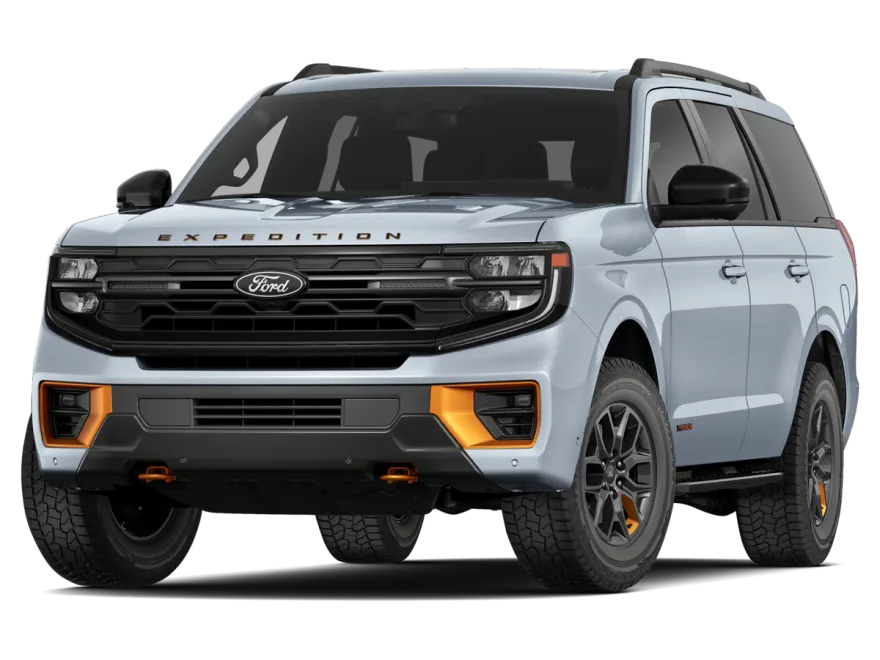 2025 Ford Expedition photo 1