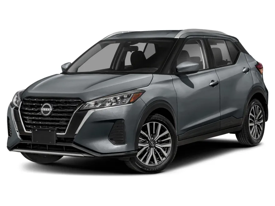 2023 Nissan Kicks SV photo 1