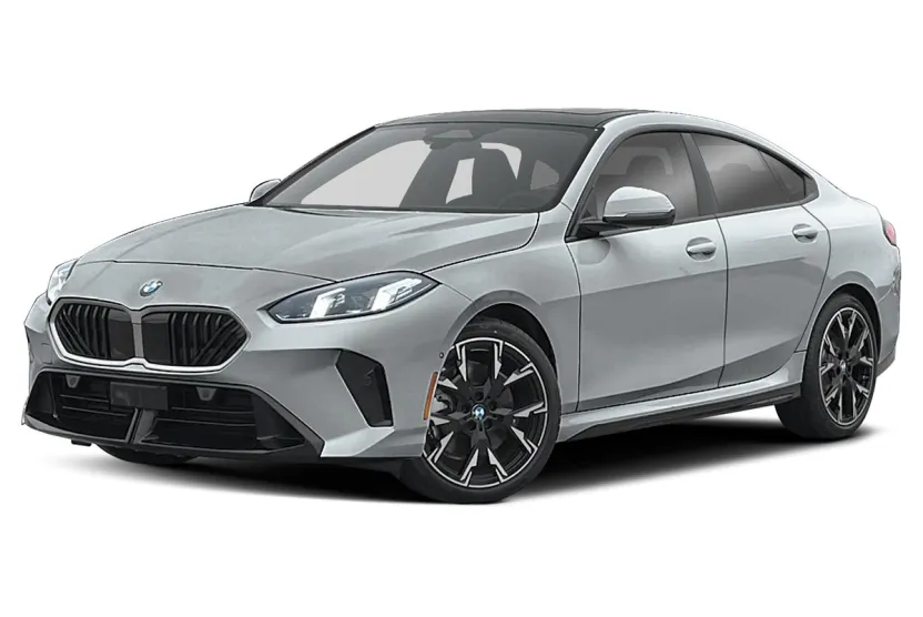 2026 Bmw 228i Coupe photo 1